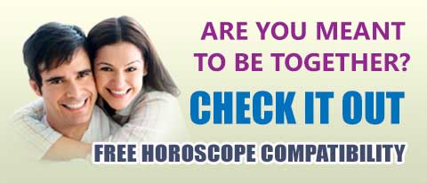 Marriage Horoscope Compatibility