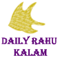 Vedic Rahu Kalam