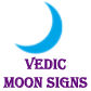 Free Moon signs horoscope
