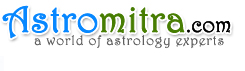 Astromitra's Logo