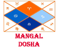 Mangal Dosha