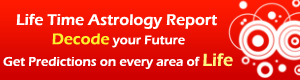 Life Prediction, Life Astrology Report