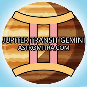 Jupiter in Gemini Transit Impacts