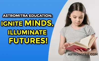 Education Astrology Prediction