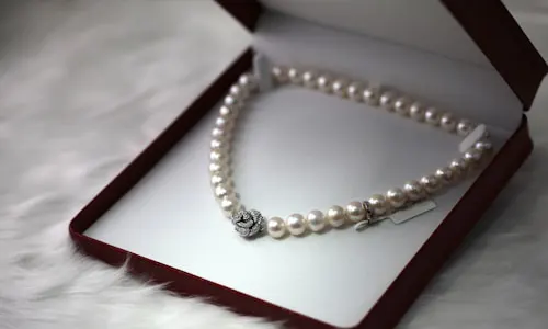 Gemstone Recommendation