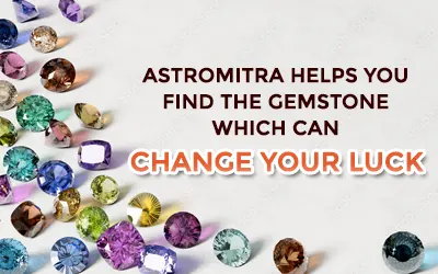 Gemstone Recommendation