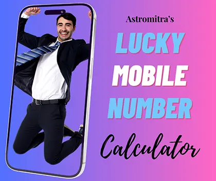 Numerology calculator