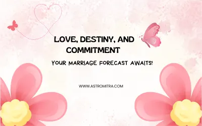 Marriage Prediction Image