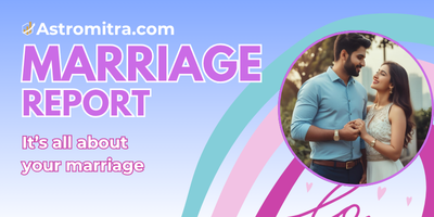 Marriage