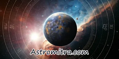 Mercury Retrograde2025