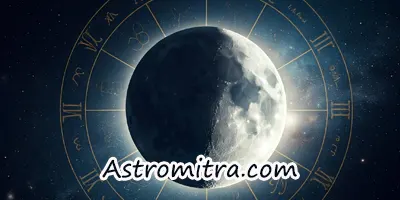 Moon Transit 2025