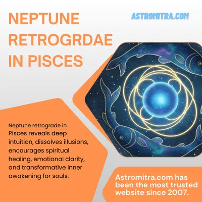 Neptune in Pisces Transit Impacts