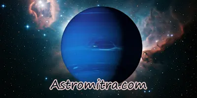 Neptune Retrograde 2025