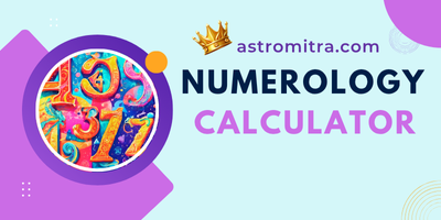 Numerology Calculator