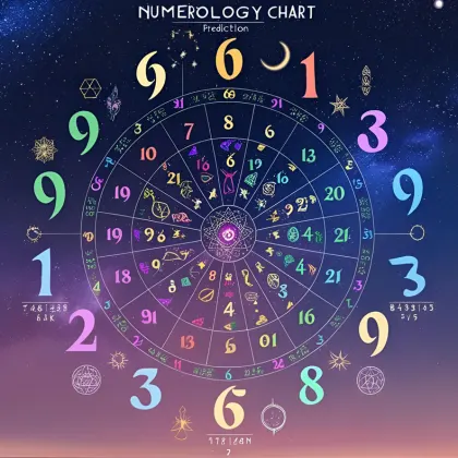 Numerology