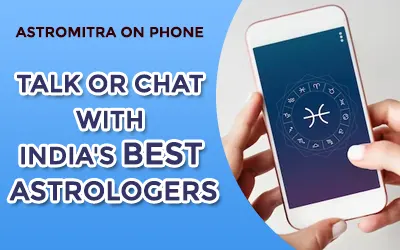 Talk to Astrologer on Phone