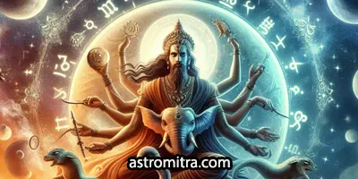 Rahu Transit 2025