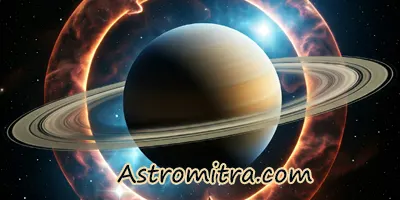 Saturn Transit 2025