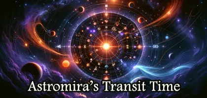 Transit Time