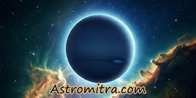Uranus Retrograde 2025