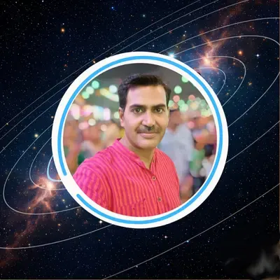 Vedic Astrologer