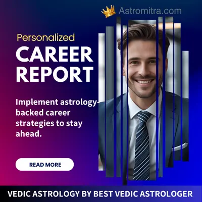 Career Prediction