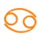 Cancer horoscope sign