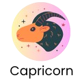 Capricorn horoscope sign