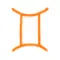 Gemini horoscope sign