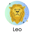 Leo horoscope sign