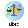 Libra horoscope sign