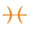 Pisces horoscope sign
