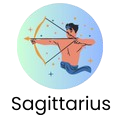 Sagittarius horoscope sign