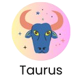 Taurus horoscope sign
