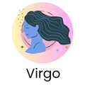 Virgo horoscope sign