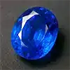 Blue Sapphire