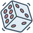 Showing Destiny with Dice 