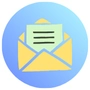desmontrating email 