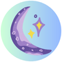 Moon Transit