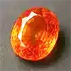 Hessonite