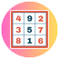 lo shu grid