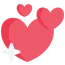 Two Hearts symbol
