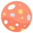 Mars Icon