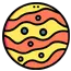 Mercury icon