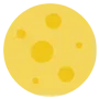 Moon Transit