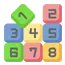 Name Number