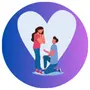 Love birds compatibility