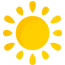 Sun Icon