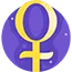 Venus Icon
