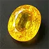 Yellow Sapphire